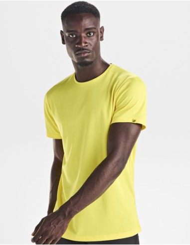 ROL-CA0427-Mens Imola T-Shirt